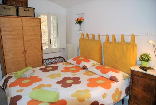 sea view appartment for 6 person