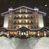 hotel sasso rosso