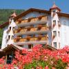 hotel sasso rosso