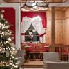 hotel sasso rosso