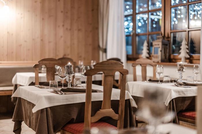 hotel sasso rosso
