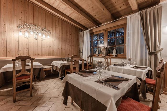 hotel sasso rosso