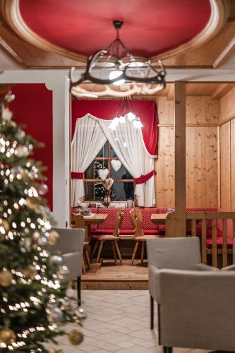 hotel sasso rosso