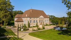 domaine de dolomieu bw premier collection