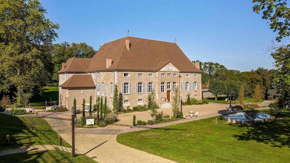 domaine de dolomieu bw premier collection
