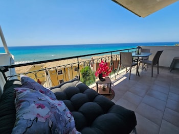 corfu glyfada menigos resort