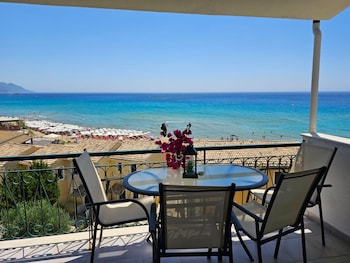 corfu glyfada menigos resort