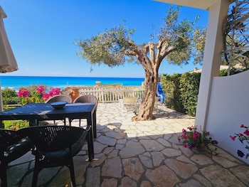 corfu