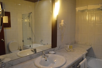 century park hotel