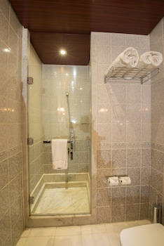 century park hotel