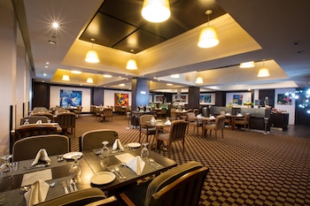 century park hotel