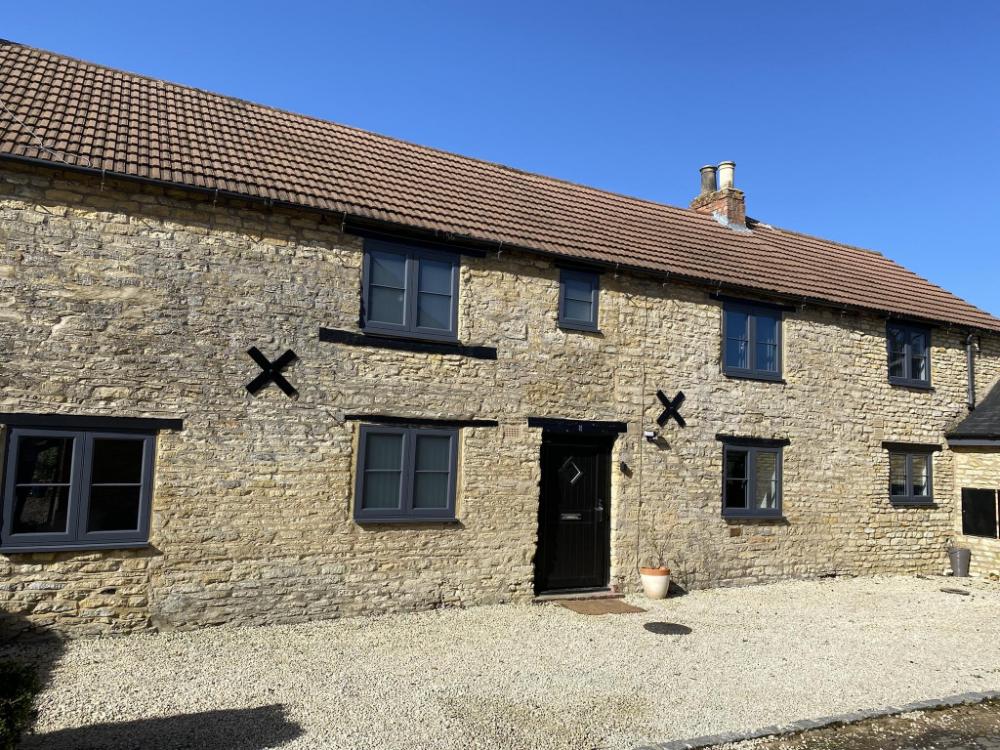 the roade house rooms