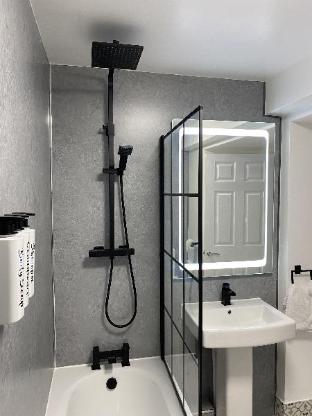 the roade house rooms