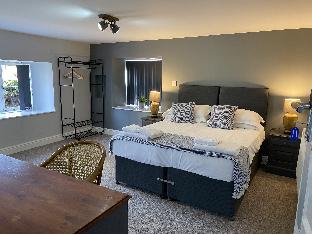 the roade house rooms