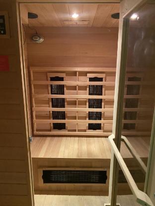 the roade house rooms