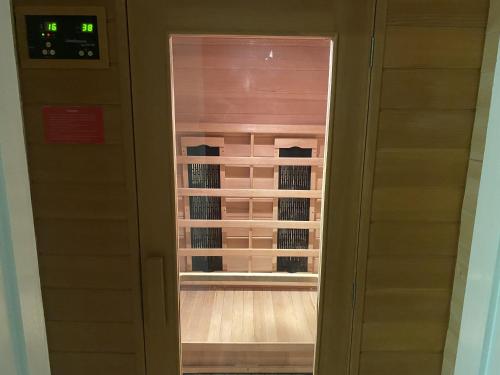 the roade house rooms