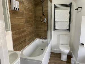 the roade house rooms