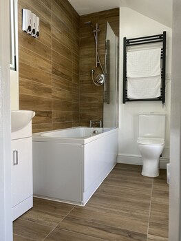 the roade house rooms