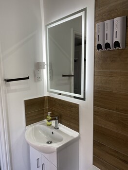 the roade house rooms