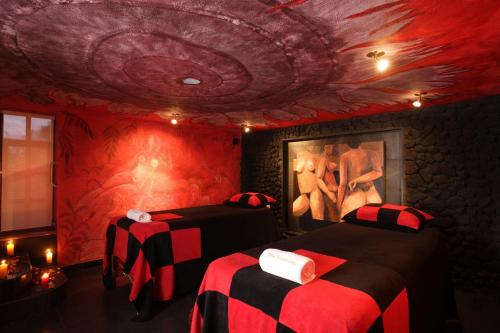 luna runtun adventure spa