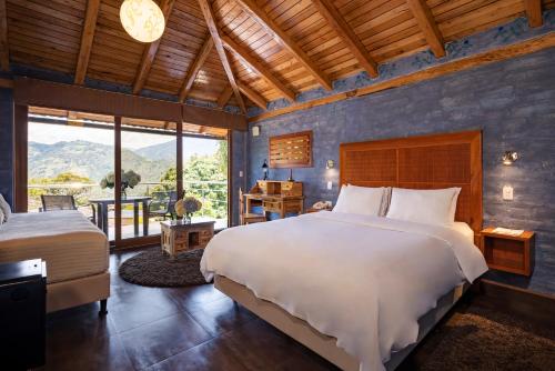 luna runtun adventure spa