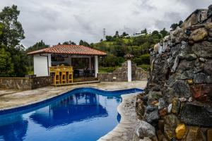 luna runtun adventure spa