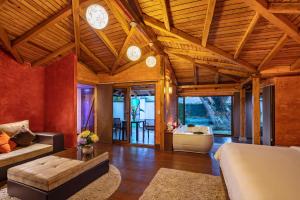 luna runtun adventure spa