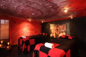 luna runtun adventure spa