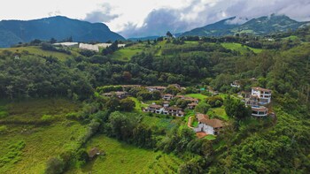 luna runtun adventure spa