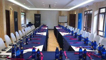 luna runtun adventure spa