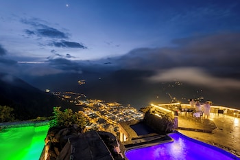 luna runtun adventure spa