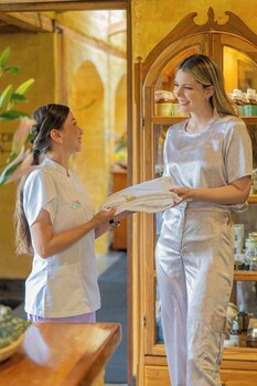 luna runtun adventure spa