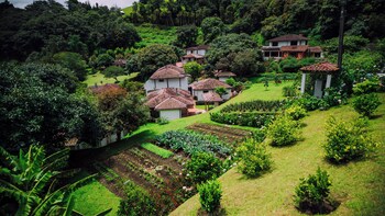 luna runtun adventure spa