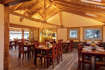 luna runtun adventure spa