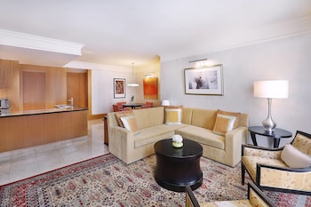 the ritz carlton executive residences