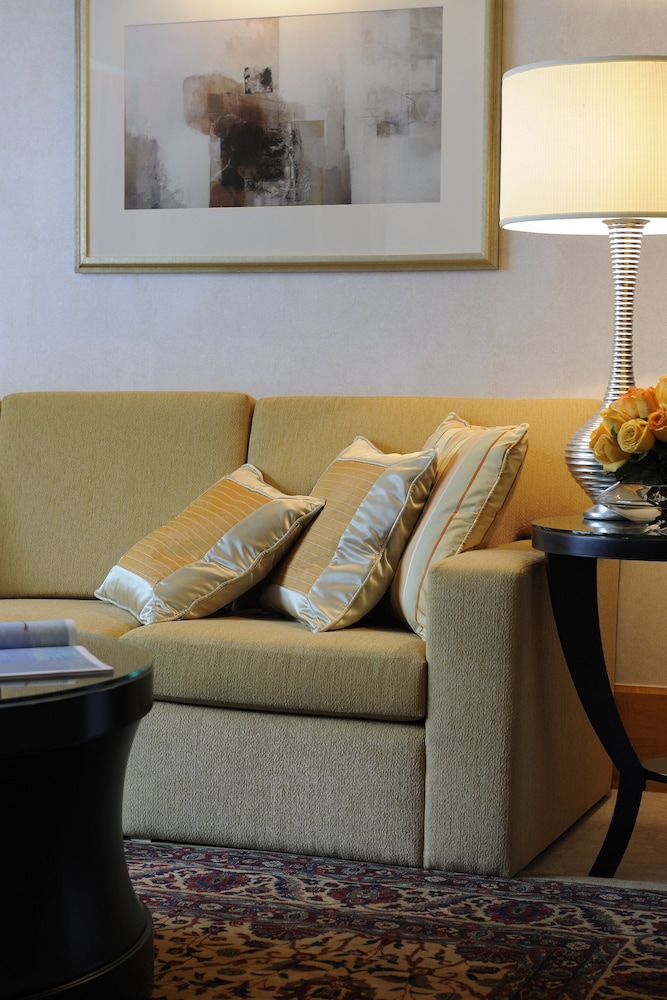 the ritz carlton executive residences