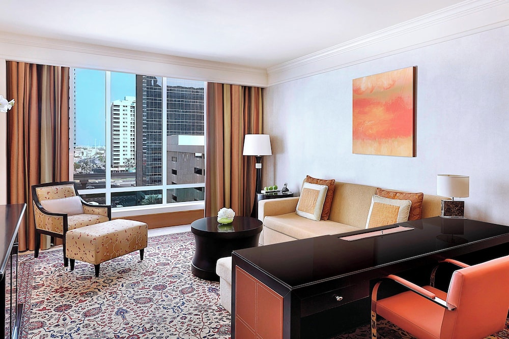 the ritz carlton executive residences