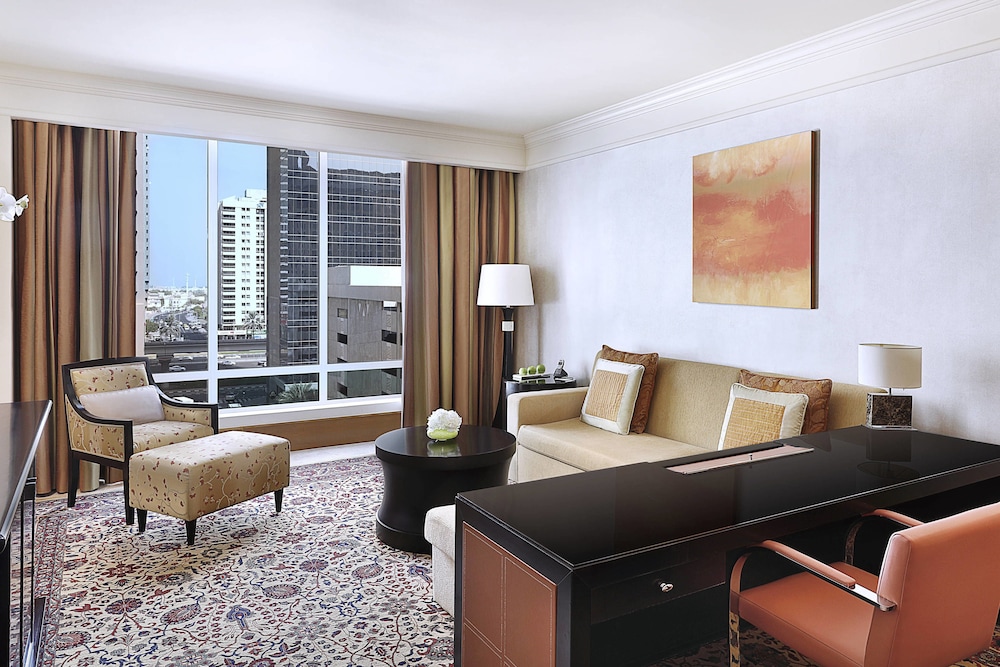 the ritz carlton executive residences