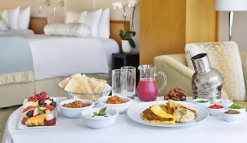 the ritz carlton executive residences