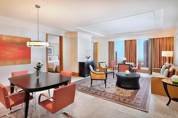 the ritz carlton executive residences