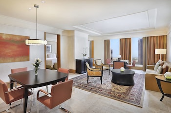 the ritz carlton executive residences