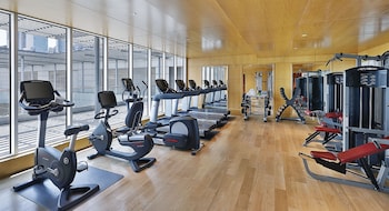 the ritz carlton executive residences