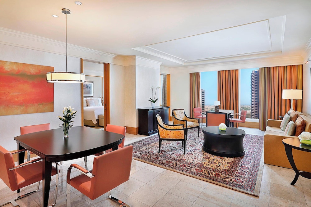 the ritz carlton executive residences