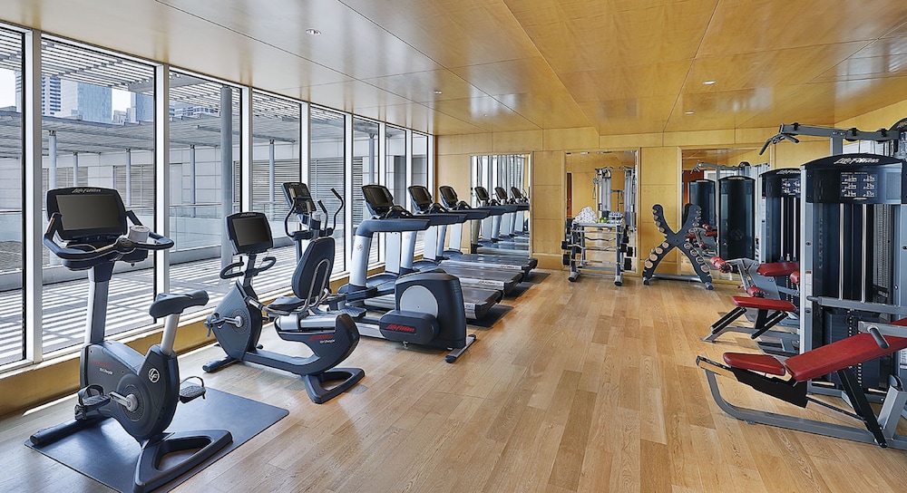 the ritz carlton executive residences