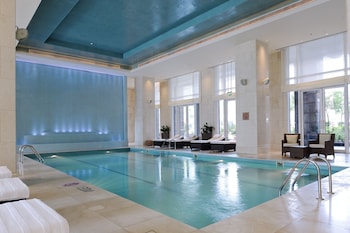 the ritz carlton executive residences