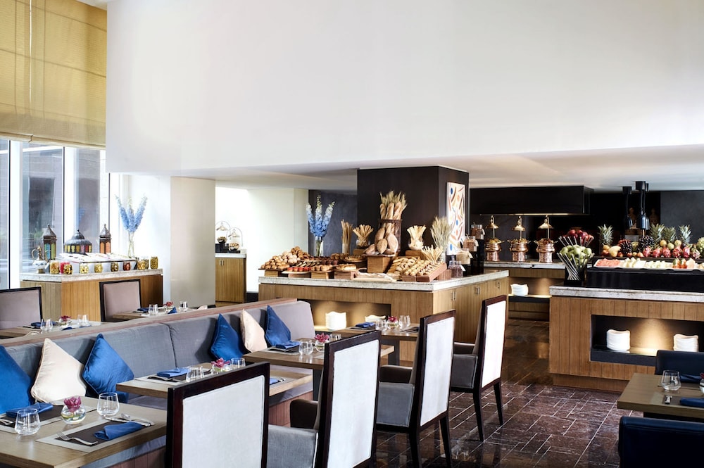 the ritz carlton executive residences