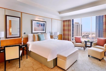 the ritz carlton executive residences