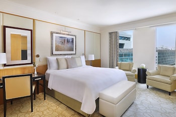 the ritz carlton executive residences