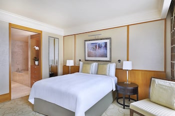 the ritz carlton executive residences