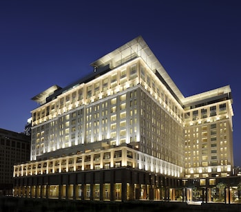 The Ritz-Carlton Executive Residences,Dubai>>Difc,5 star